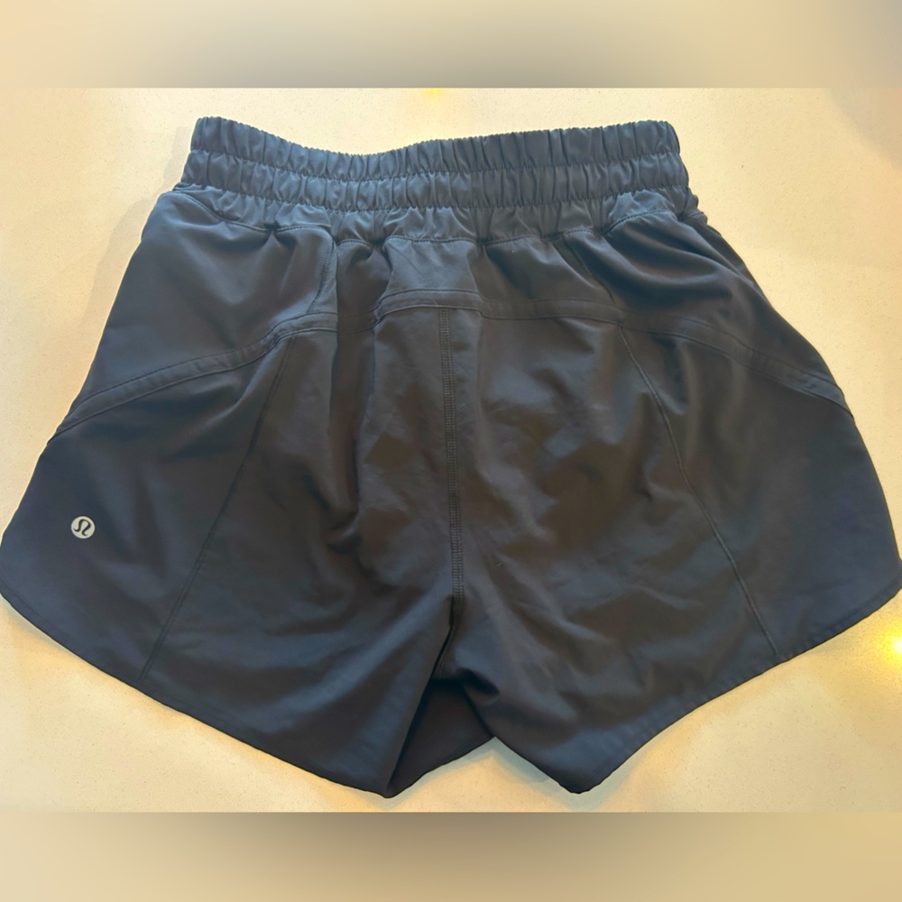 Lululemon Running Shorts